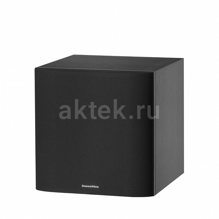 Bowers & Wilkins ASW608 Matte Black сабвуфер