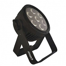 STAGE4 REPAR 7x10F IP LED PAR-прожектор, 7×10 Вт, IP65
