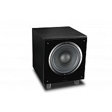 Wharfedale Diamond SW-12 Black Wood активный сабвуфер 12″ 300Вт 2