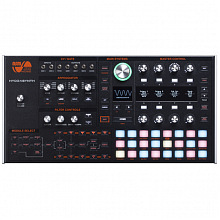 Цифровой синтезатор ASM Hydrasynth Desktop 3 Цифровой синтезатор ASM Hydrasynth Desktop 3