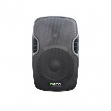 ECO VOYAGE X активная акустическая система, 180 Вт, Bluetooth 2