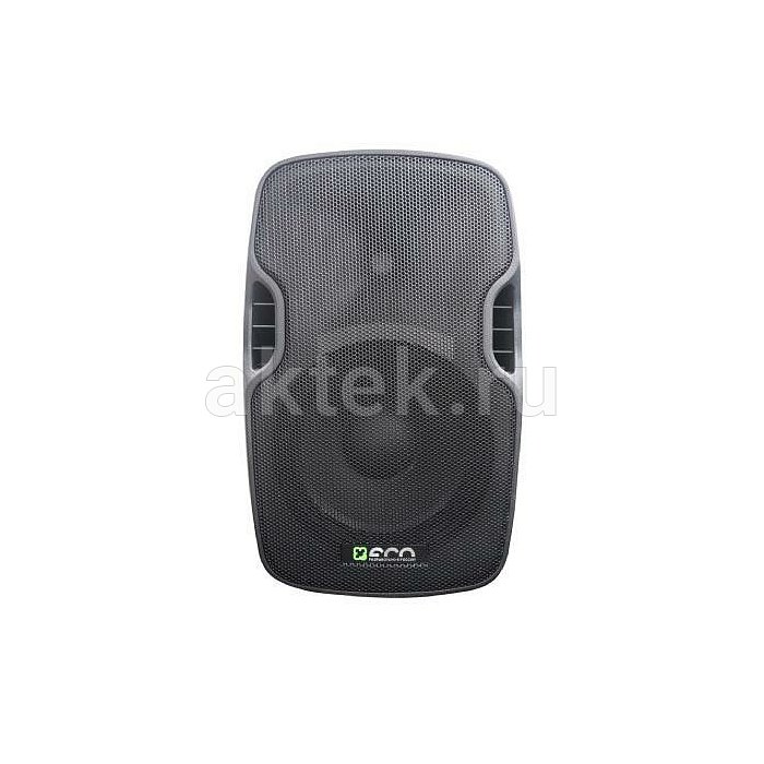 ECO VOYAGE X активная акустическая система, 180 Вт, Bluetooth 2