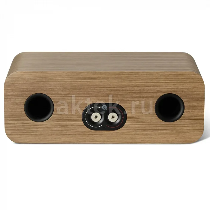 Акустика центрального канала Q Acoustics Q 5090 Holme oak 3