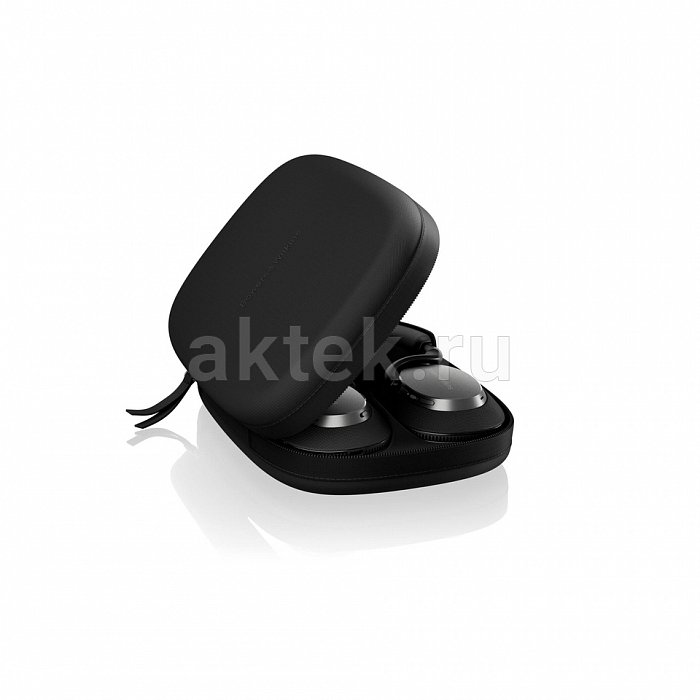 Bowers & Wilkins Px7 S3 Antracite Black беспроводные наушники 6