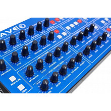 Синтезатор Groove Synthesis 3rd Wave Desktop Module 3