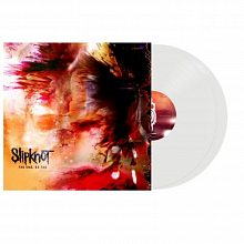 Виниловая пластинка SLIPKNOT - THE END SO FAR CLEAR VINYL 12" 2