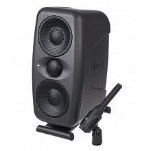 Пара студийных мониторов IK Multimedia iLoud MTM MKII pair