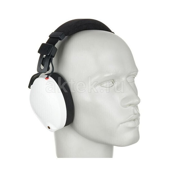 Студийные наушники RODE NTH-100 White 2