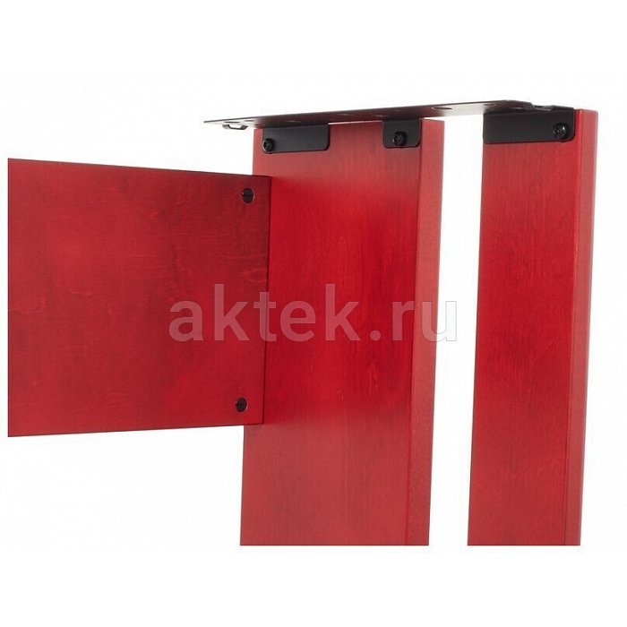 Клавишная стойка Nord Wood Keyboard Stand V4 6