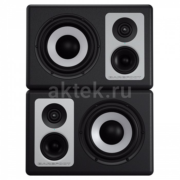 Студийный монитор Barefoot Sound Footprint 03 - Pair 9