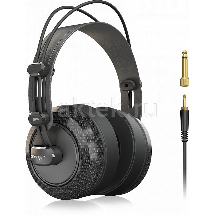 Behringer BH40 высококачественные полноразмерные наушники