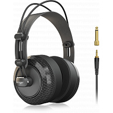 Behringer BH40 высококачественные полноразмерные наушники