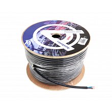 AuraSonics SC240-FRNC акустический кабель 2x4 мм², 11 AWG, Ø9,6 мм