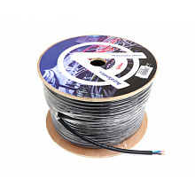 AuraSonics SC240-FRNC акустический кабель 2x4 мм², 11 AWG, Ø9,6 мм
