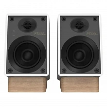 Полочная акустическая система Onkyo GX-10DB White 2