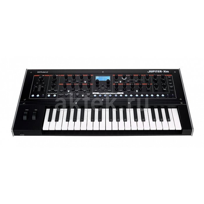 Синтезатор Roland JUPITER-Xm 12