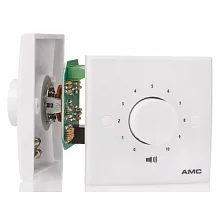 AMC VC 5RX регулятор громкости трансляционной системы, 6 Вт