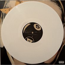 Виниловая пластинка HALSEY - THE GREAT IMPERSONATOR 180 GRAM WHITE VINYL 12" LIMITED EDITION 3