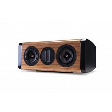 Wharfedale Aura CS Hi-Gloss Walnut пассивная центральная АС 2×5″/25–150Вт 3