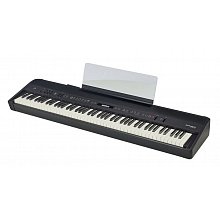 Цифровое фортепиано Roland FP-90X-BK Black