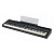 Цифровое фортепиано Roland FP-90X-BK Black