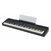 Цифровое фортепиано Roland FP-90X-BK Black
