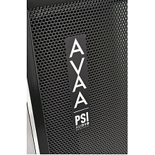 Басовая ловушка PSI AUDIO AVAA C20 Graphite Black 3