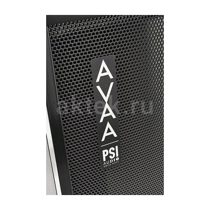 Басовая ловушка PSI AUDIO AVAA C20 Graphite Black 3