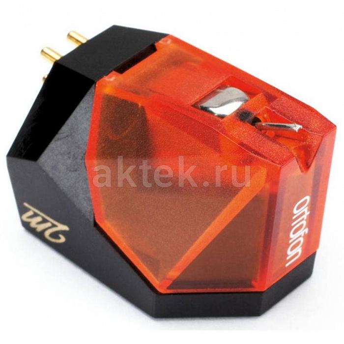 Картридж звукоснимателя Ortofon 2M Bronze 2