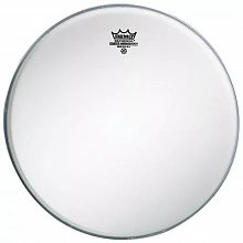 Remo BA-0115-00 15" Ambassador coated пластик тома и малого барабана