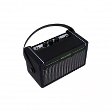 Mooer SD10i гитарный усилитель, черный 2