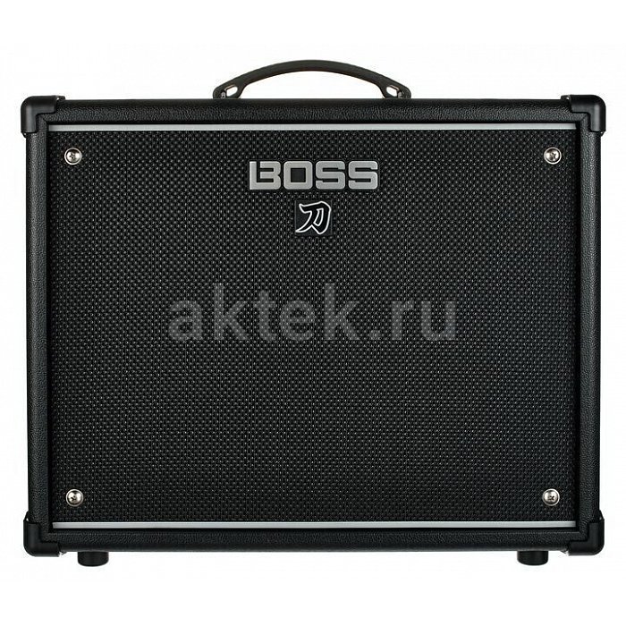 Гитарный комбоусилитель Boss Katana 50 Gen 3 KTN-50 MK3 10