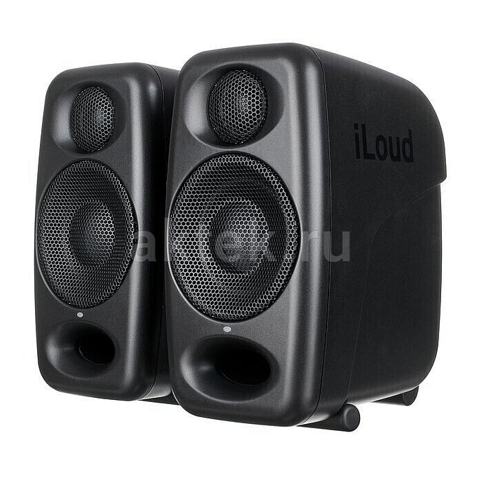 Пара студийных мониторов IK Multimedia iLoud Micro Monitor PRO - Pair 15