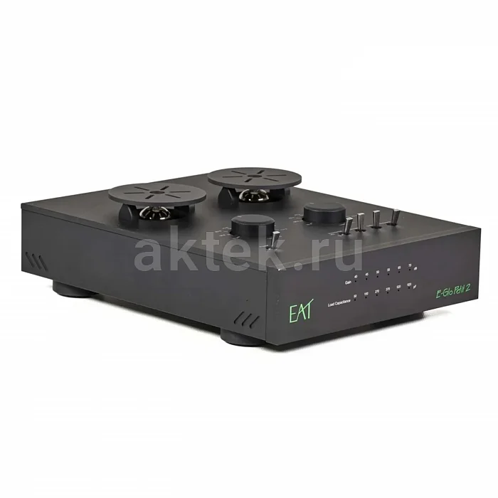 Фонокорректор EAT E-Glo Petit 2 Black 4