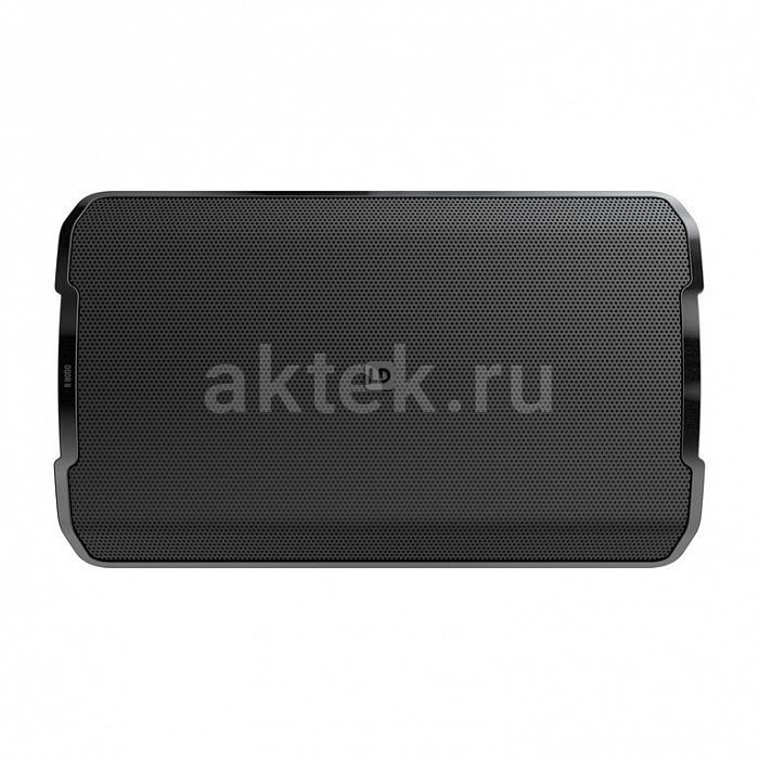 LD Systems DQOR 8T B Black пассивная АС 8дюймов/120Вт 10