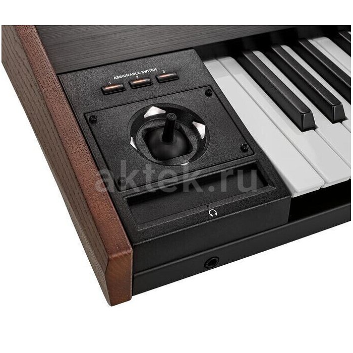Цифровой синтезатор KORG PA5X 76 3