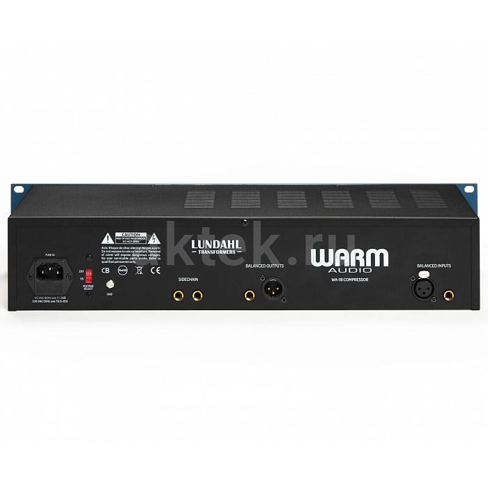 Компрессор Warm Audio WA-1B 5