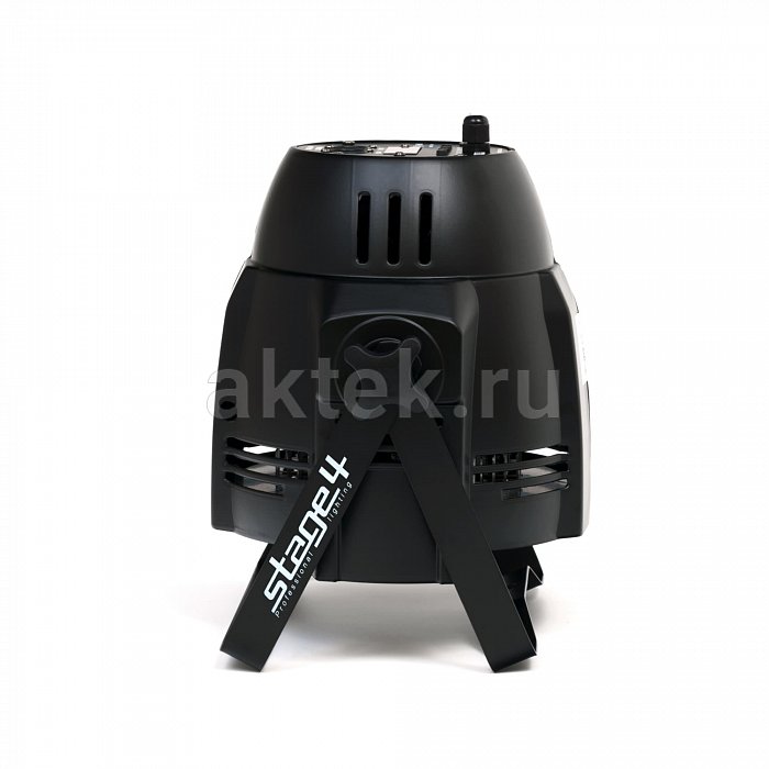 STAGE4 STAGE Z-PAR 18x12FWAU PAR-прожектор RGBWA+UV с зумом 4