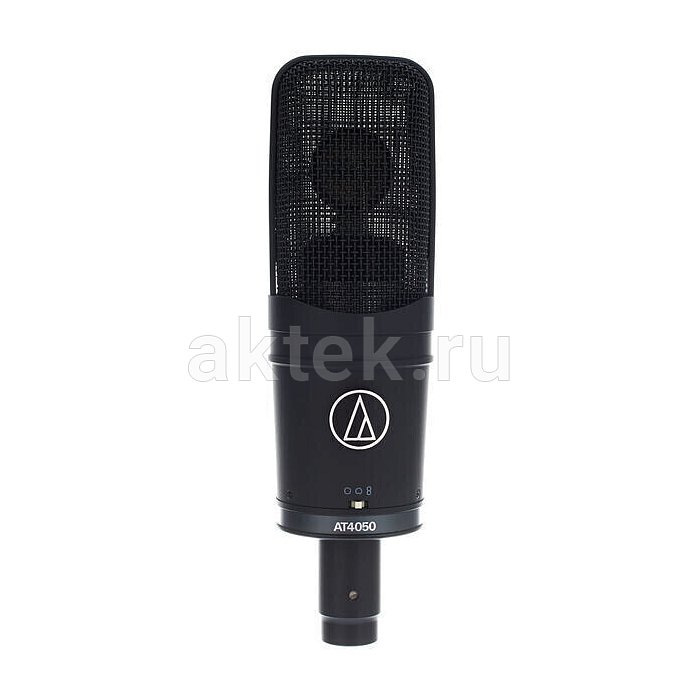 Студийный микрофон Audio-Technica AT4050
