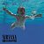 Виниловая пластинка NIRVANA - NEVERMIND 180 GRAM BLACK VINYL 12"