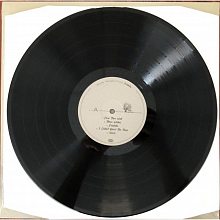 Виниловая пластинка STONE TEMPLE PILOTS - PERDIDA BLACK VINYL 12" 3