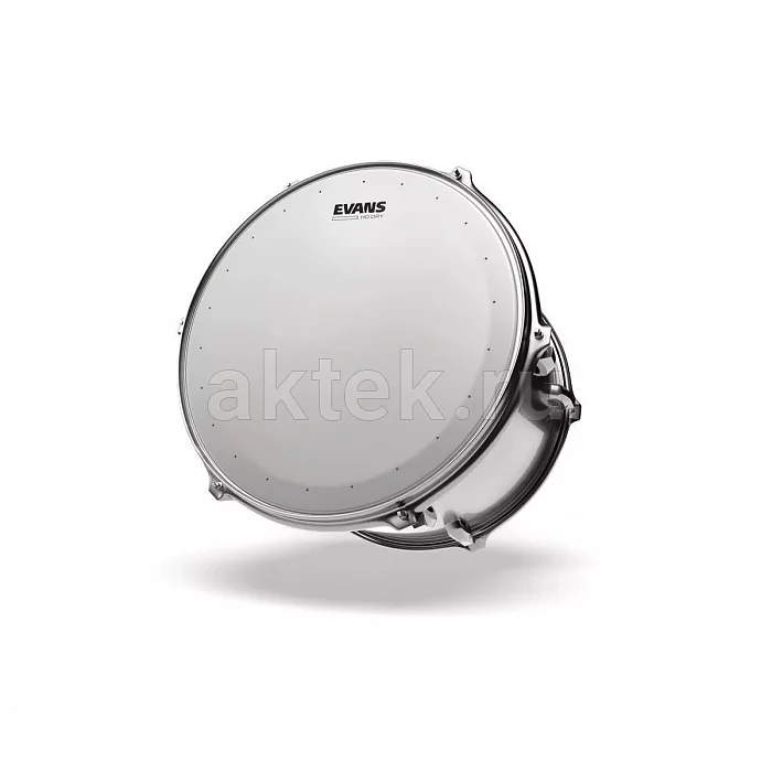Evans ETP-HDD-F комплект пластиков томов 10″/12″/14″, двухслойные, с напылением 3
