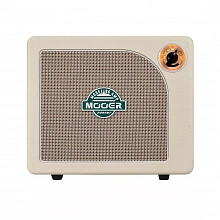 Mooer DH02 Li Hornet моделирующий гитарный комбоусилитель, 15 Вт
