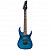 Ibanez RG7421PB-SBF Sapphire Blue Burst Flat