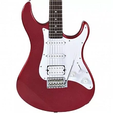 Yamaha PACIFICA 012 RM электрогитара, HSS 2 Yamaha PACIFICA 012 RM электрогитара, HSS 2