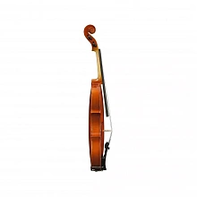 Yamaha V3SKA SIZE 3/4 скрипка, кейс, смычок, канифоль 3