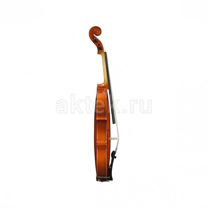 Yamaha V3SKA SIZE 3/4 скрипка, кейс, смычок, канифоль 3