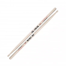 Vic Firth 5APG PureGrit барабанные палочки, орех 2