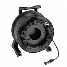ROXTONE DC6PEEL50 сетевой патч-корд RJ45, CAT6a, 50 м