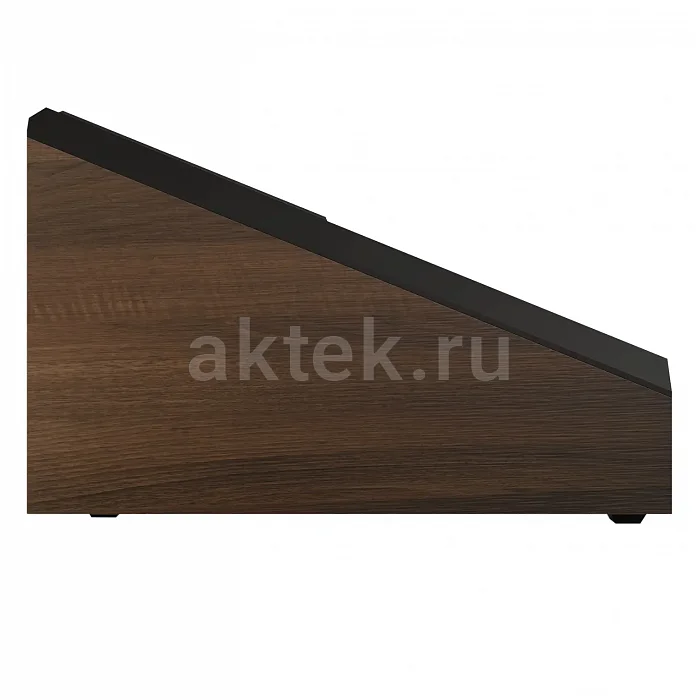 Акустическая система Klipsch RP-500SA II Walnut 10